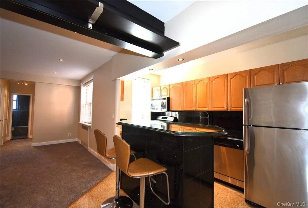 Photo of Unit B38 at 796 Bronx River Road