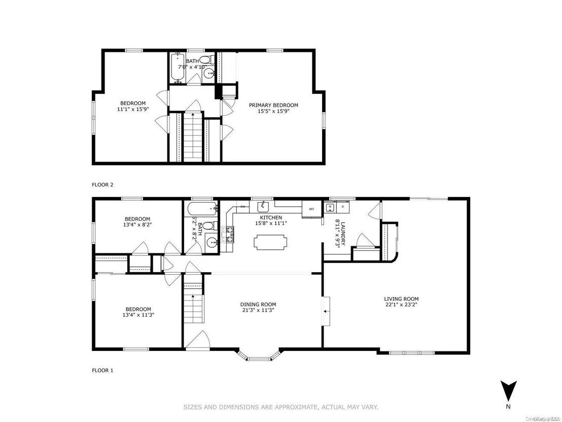 Photo of 32 Dunkirk Street