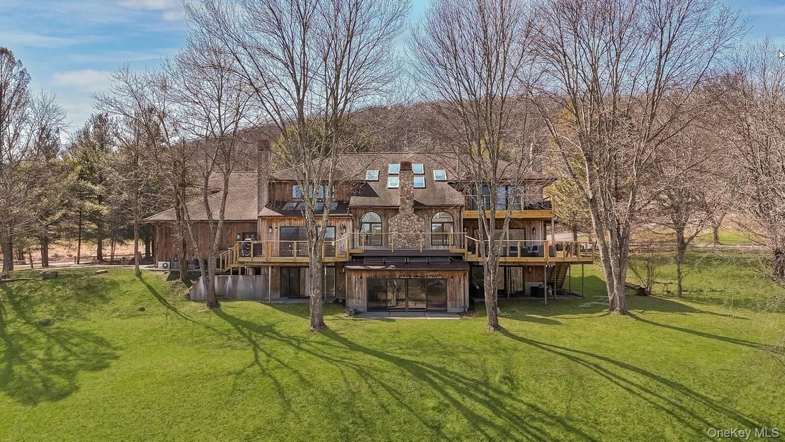Photo of 198 Corbett Road