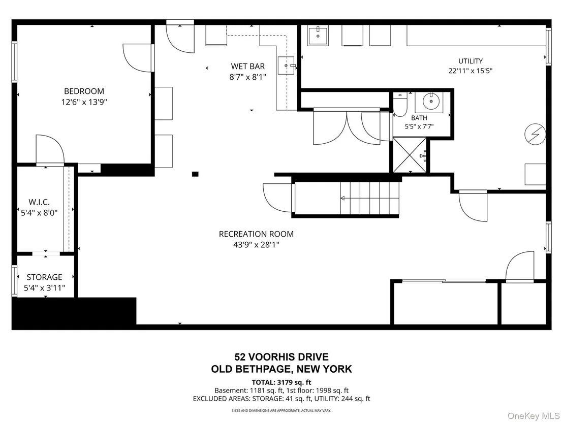 Photo of 52 Voorhis Drive