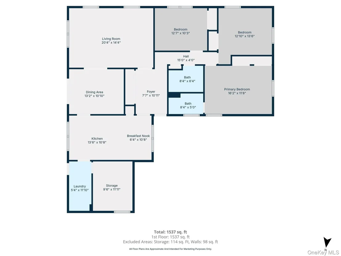 Photo of 27 Westbrook Road