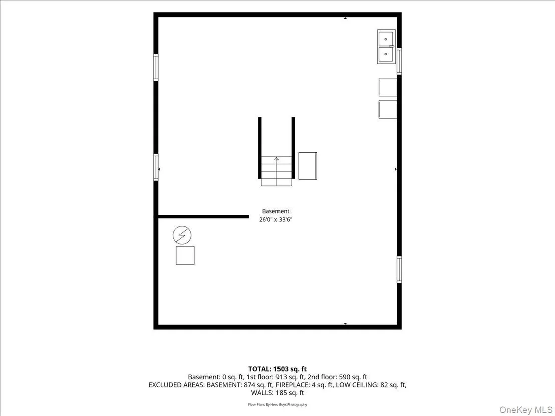 Photo of 925 Reynolds Street