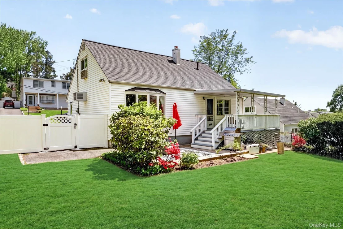 Photo of 29 Newkirk Road