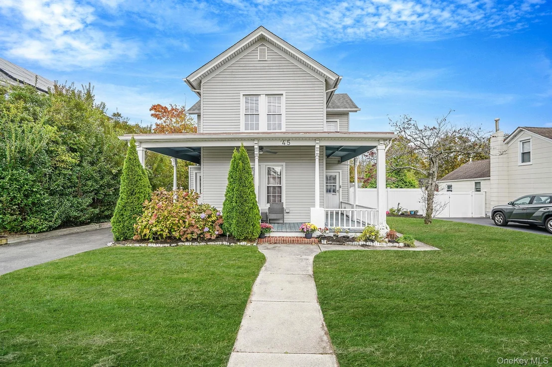 Photo of 45 Maple Avenue