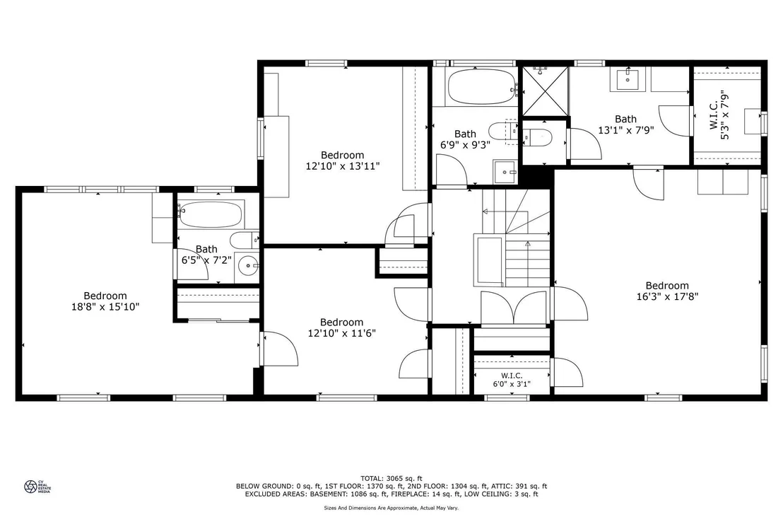 Photo of 11 Blenheim Drive