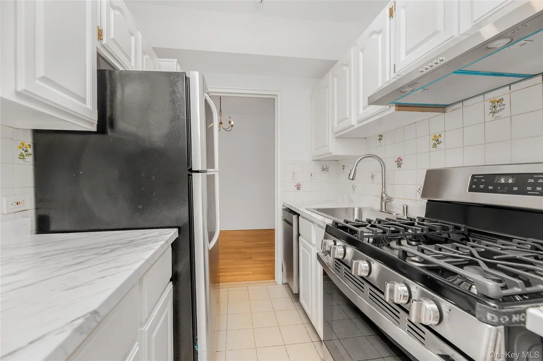 Photo of Unit 2D at 766 Palmer Road