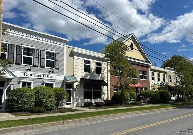 Photo of Unit 23 at 125 Stringham Road