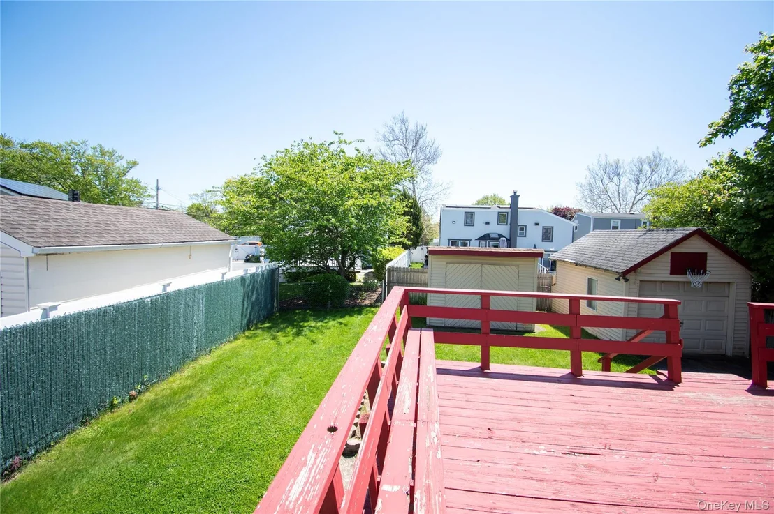 Photo of 828 Jefferson Street