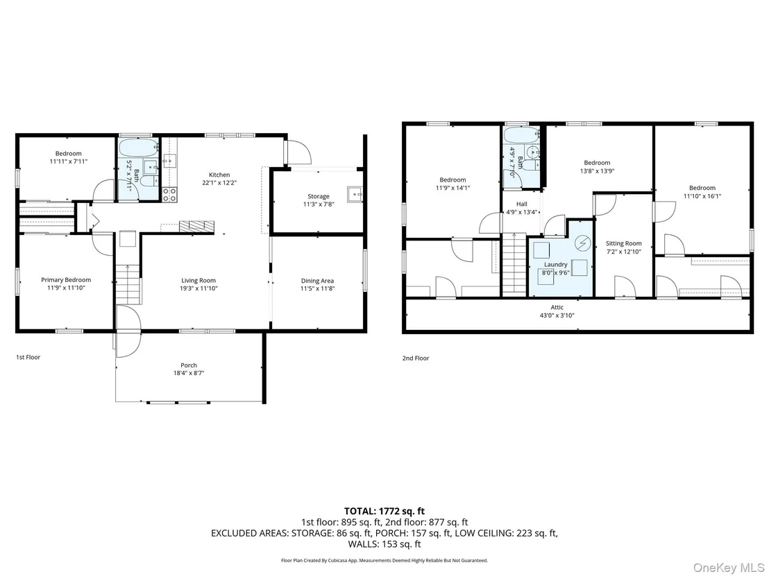 Photo of 22 Lowland Road