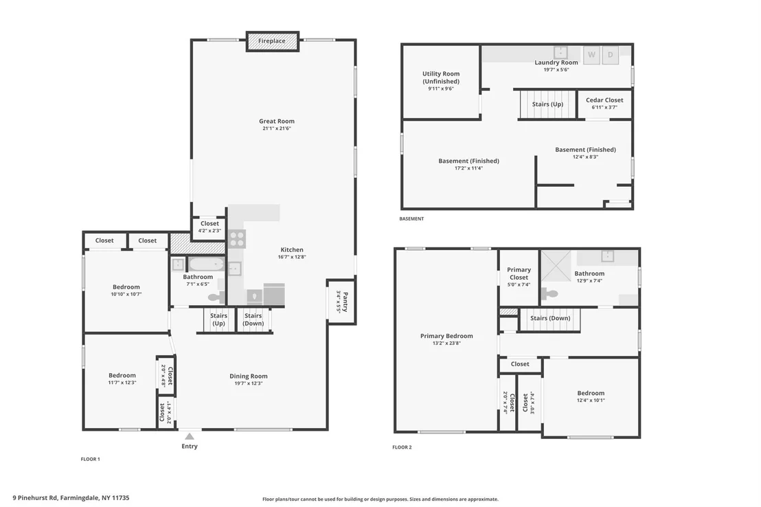 Photo of 9 Pinehurst Road