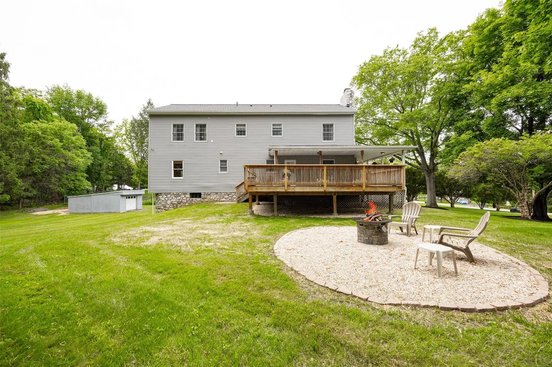 Photo of 23 Saddle Rock Drive