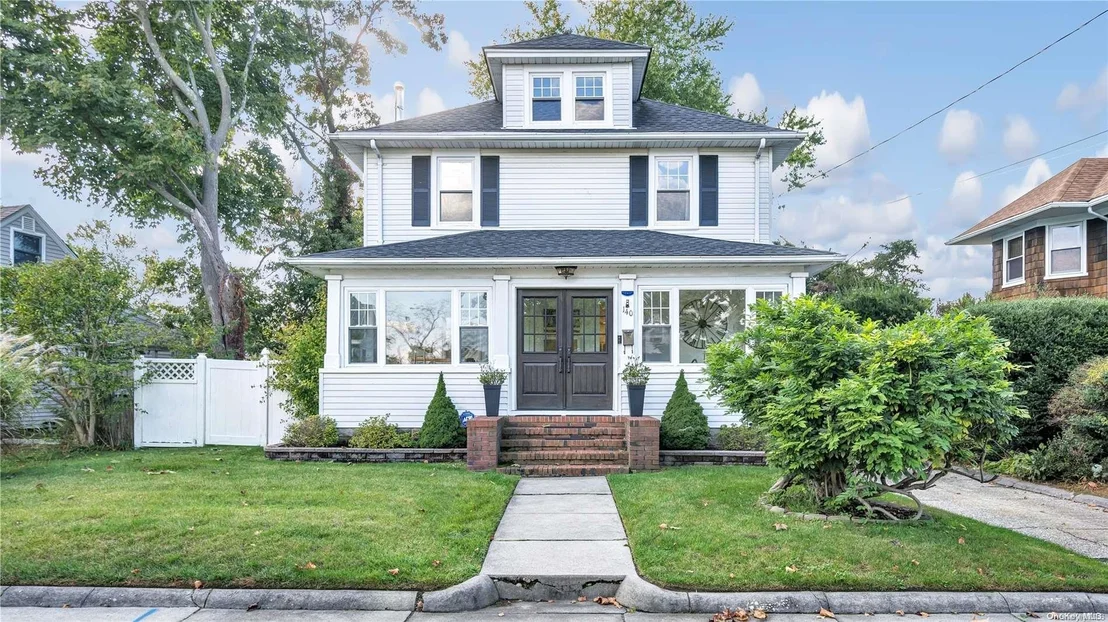 Photo of 140 Cedar Avenue
