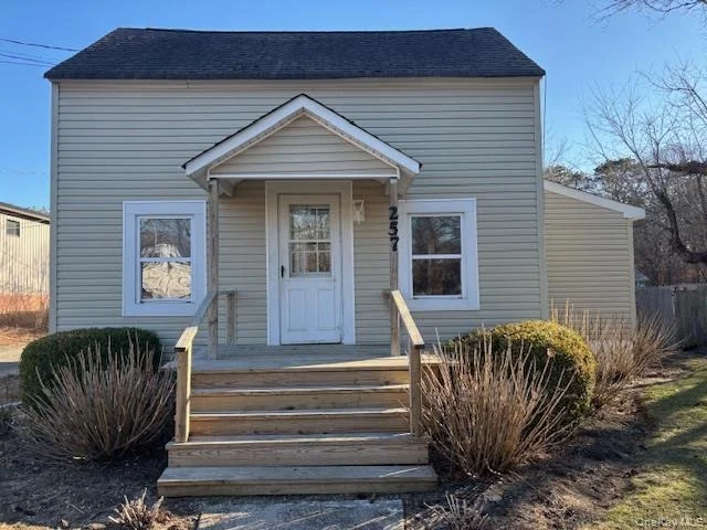Photo of 257 Flanders Road