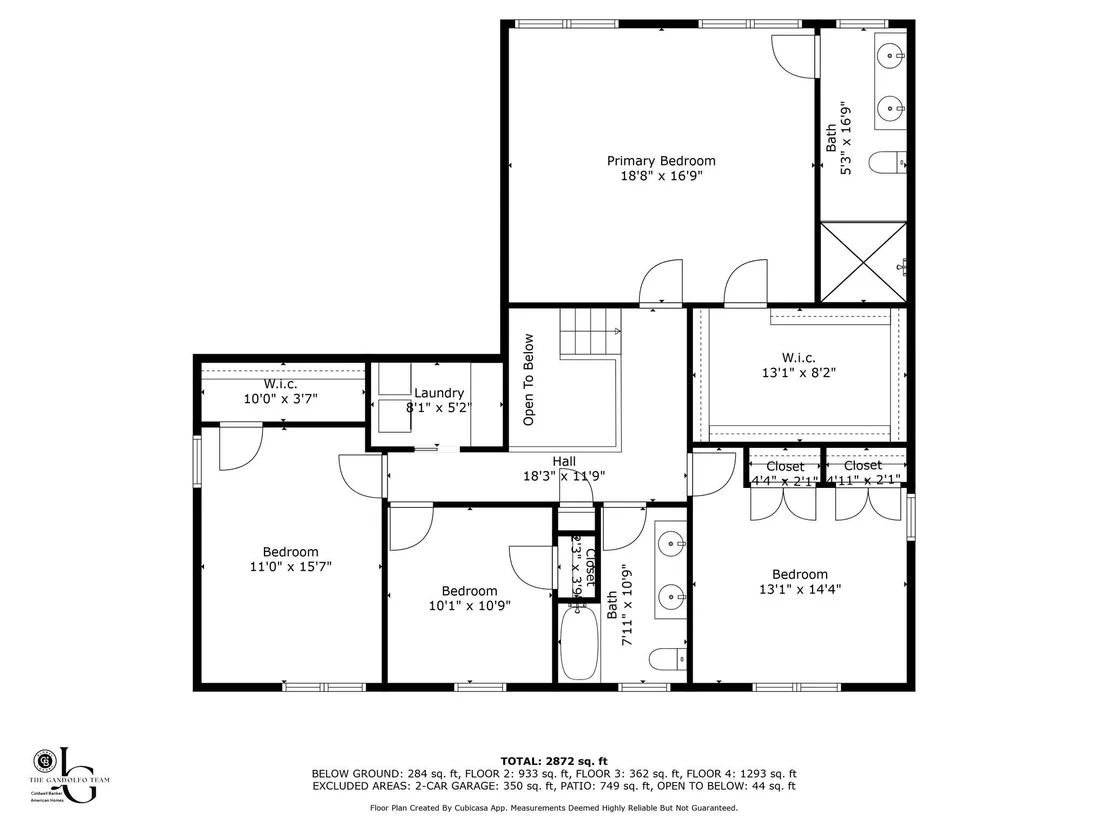 Photo of 3844 Carrel Boulevard