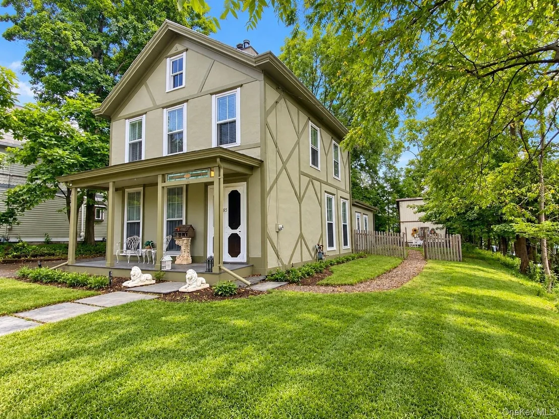 Photo of 85 West Street
