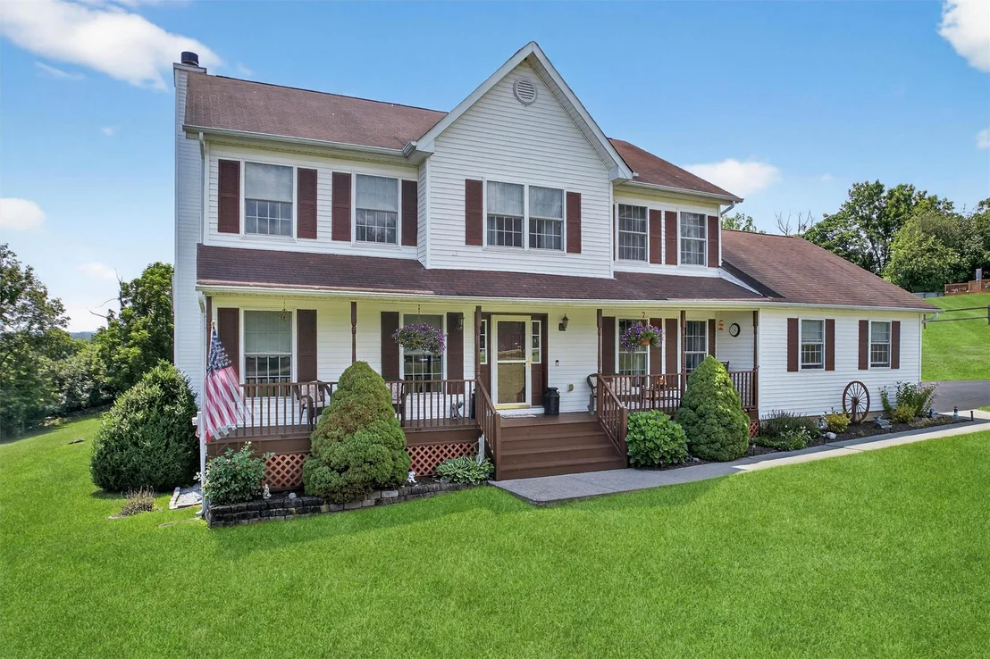 Photo of 398 Cosh Road