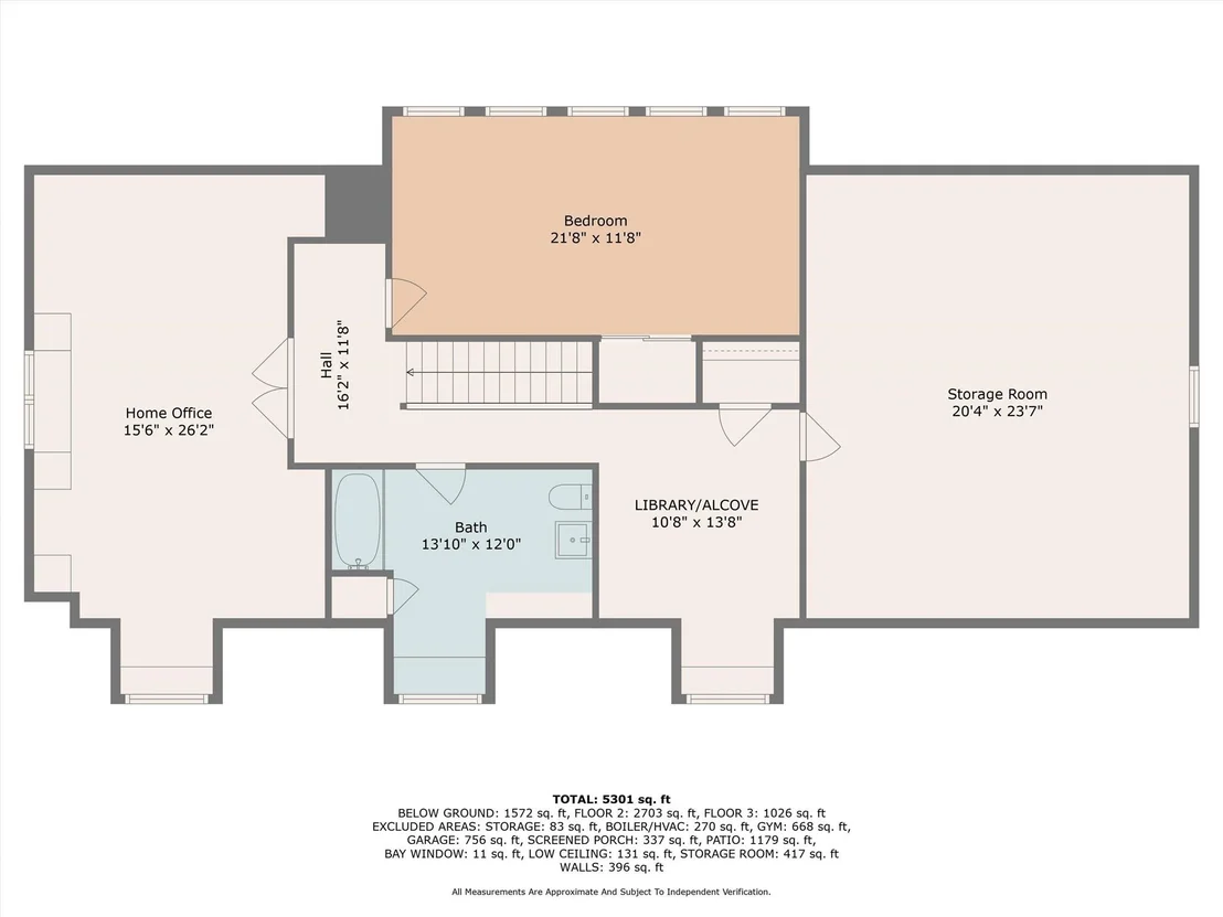 Photo of 150 Kingwood Park