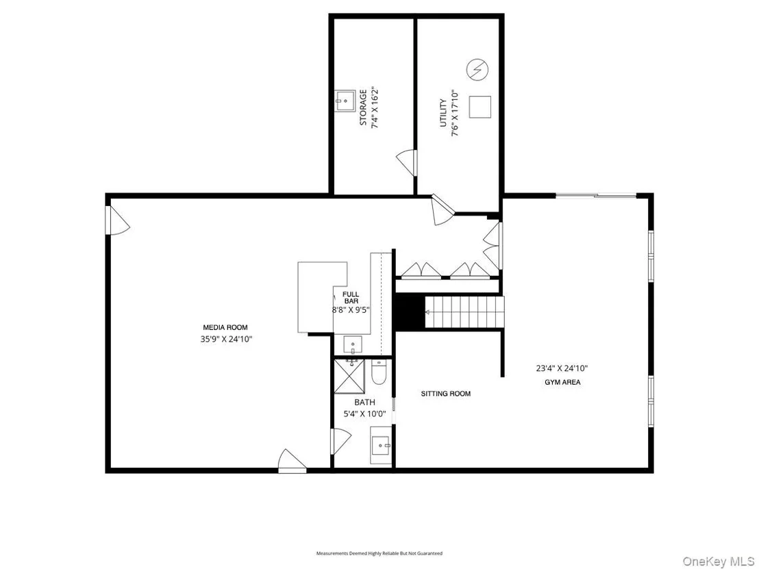Photo of 16 John Jay Place