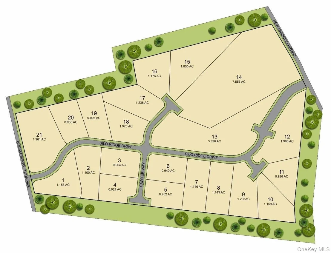 Photo of Lot 18 - 20 Silo Ridge Drive