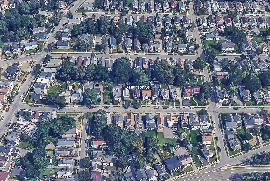 Photo of 18 Harrison Street
