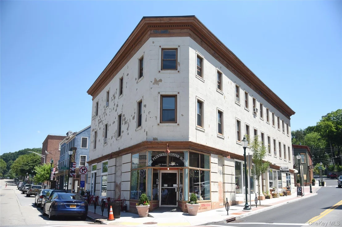 Photo of 313 Depew Street