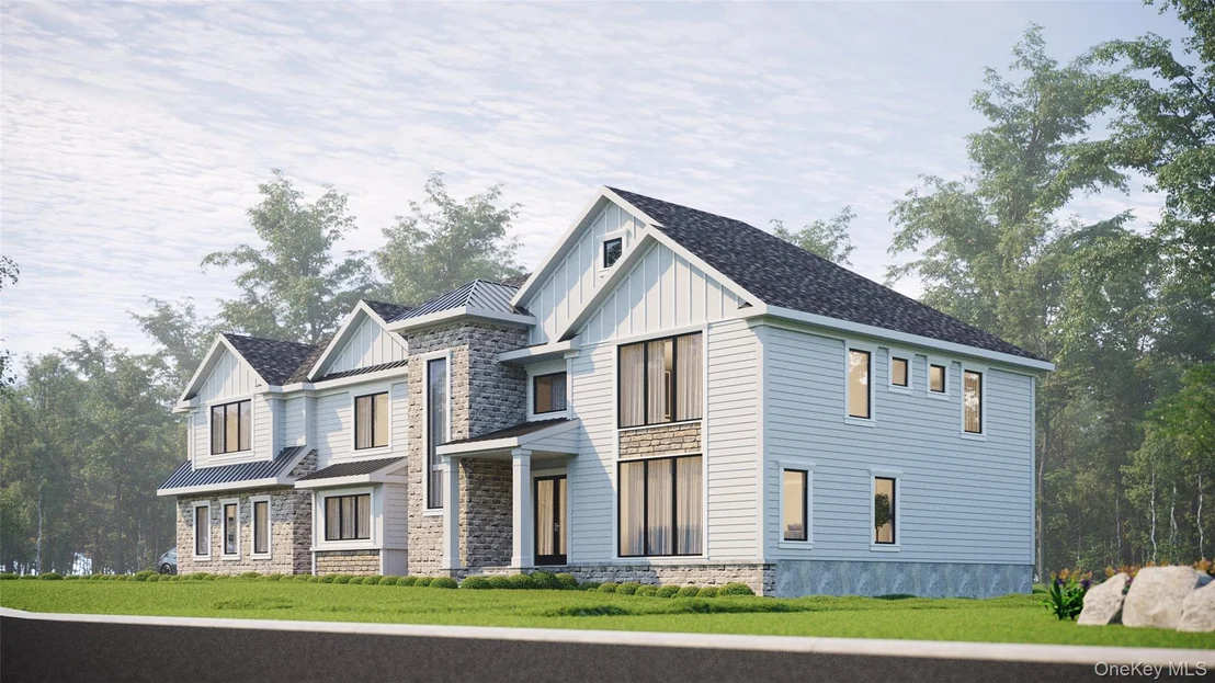 Photo of Lot 2 1003 Baldwin Path