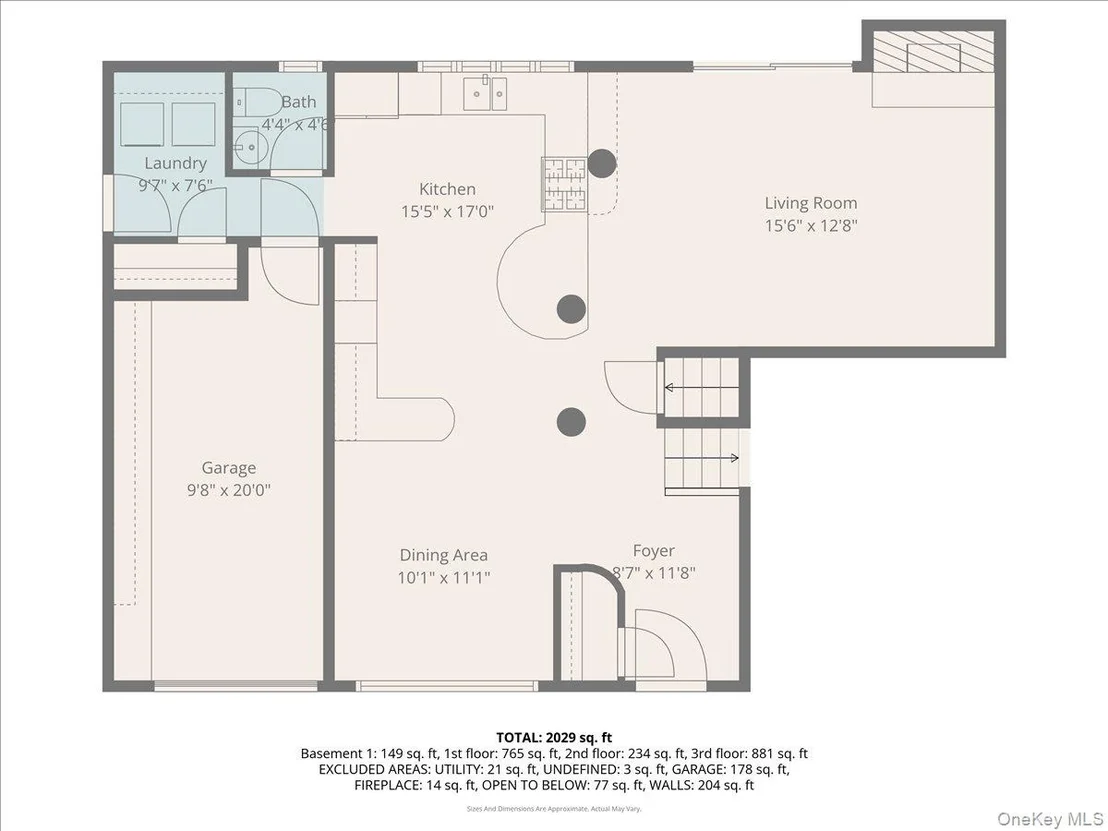 Photo of 3427 Carey Lane