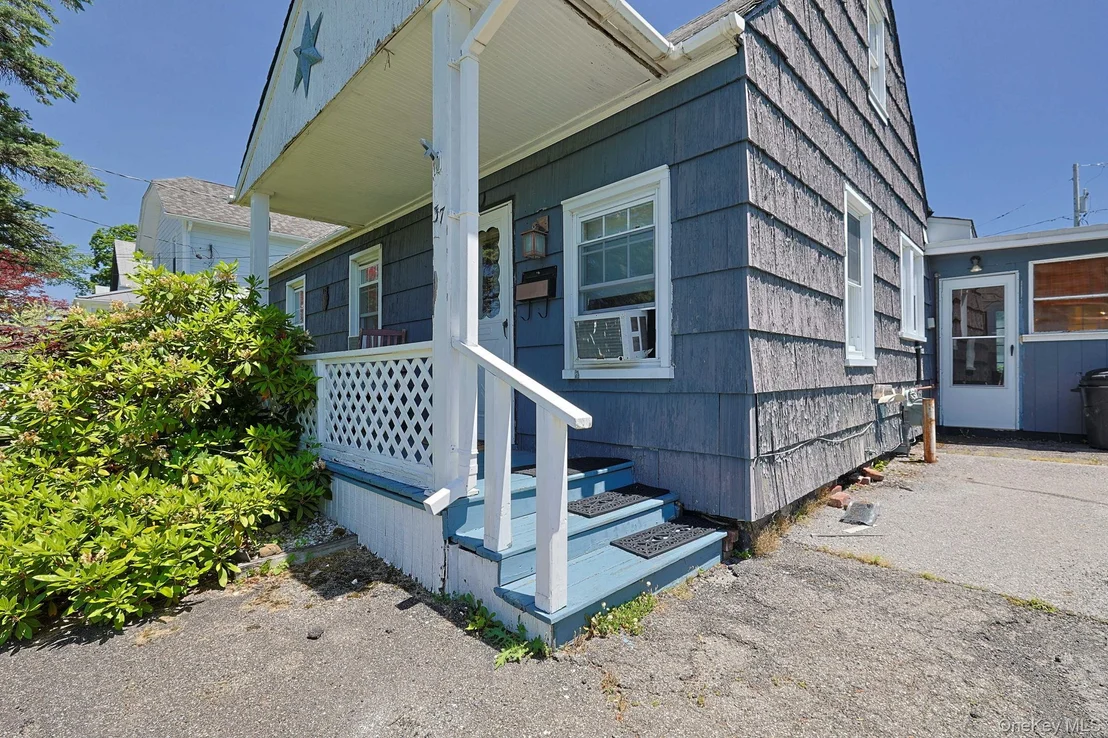 Photo of 37 Algernon Street