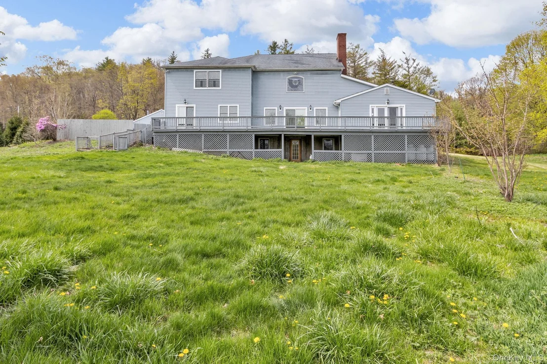 Photo of 172 Cornwall Hill Road