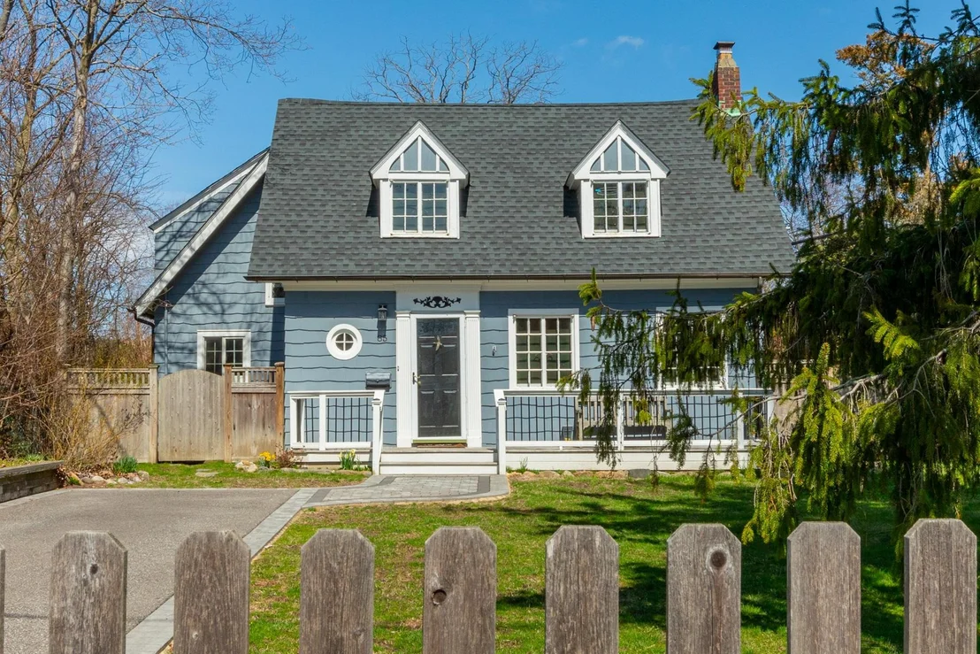 Photo of 85 George Street