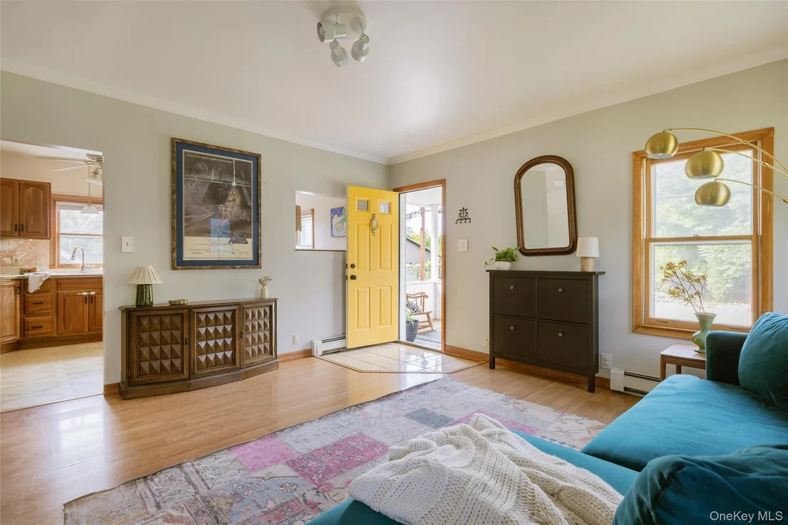 Photo of 36 Peckham Road