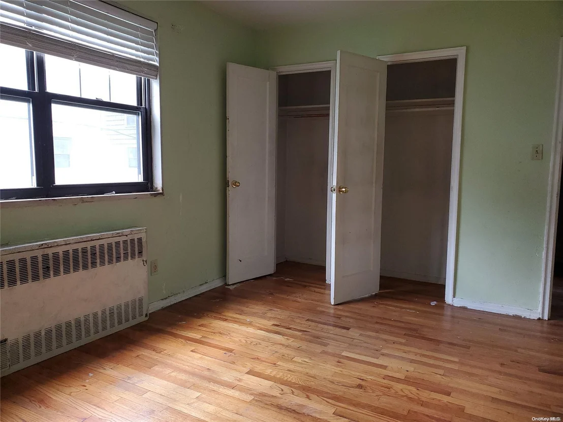 Photo of Unit A at 136-21 68th Drive