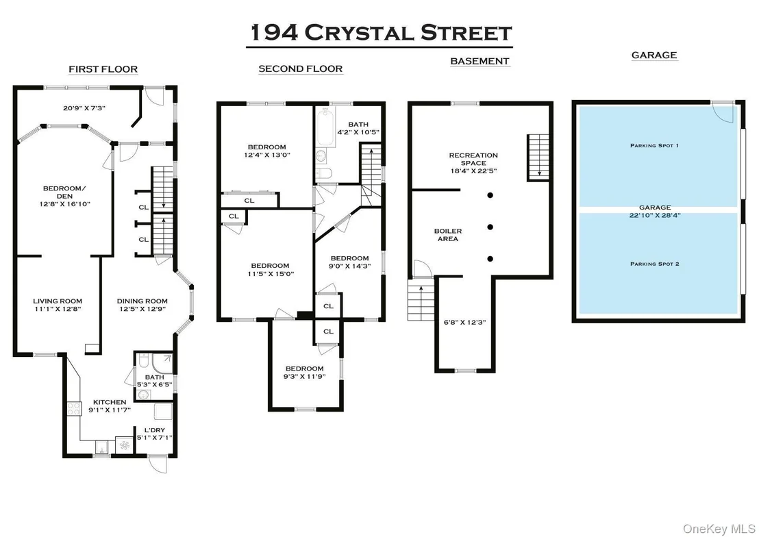 Photo of 194 Crystal Street