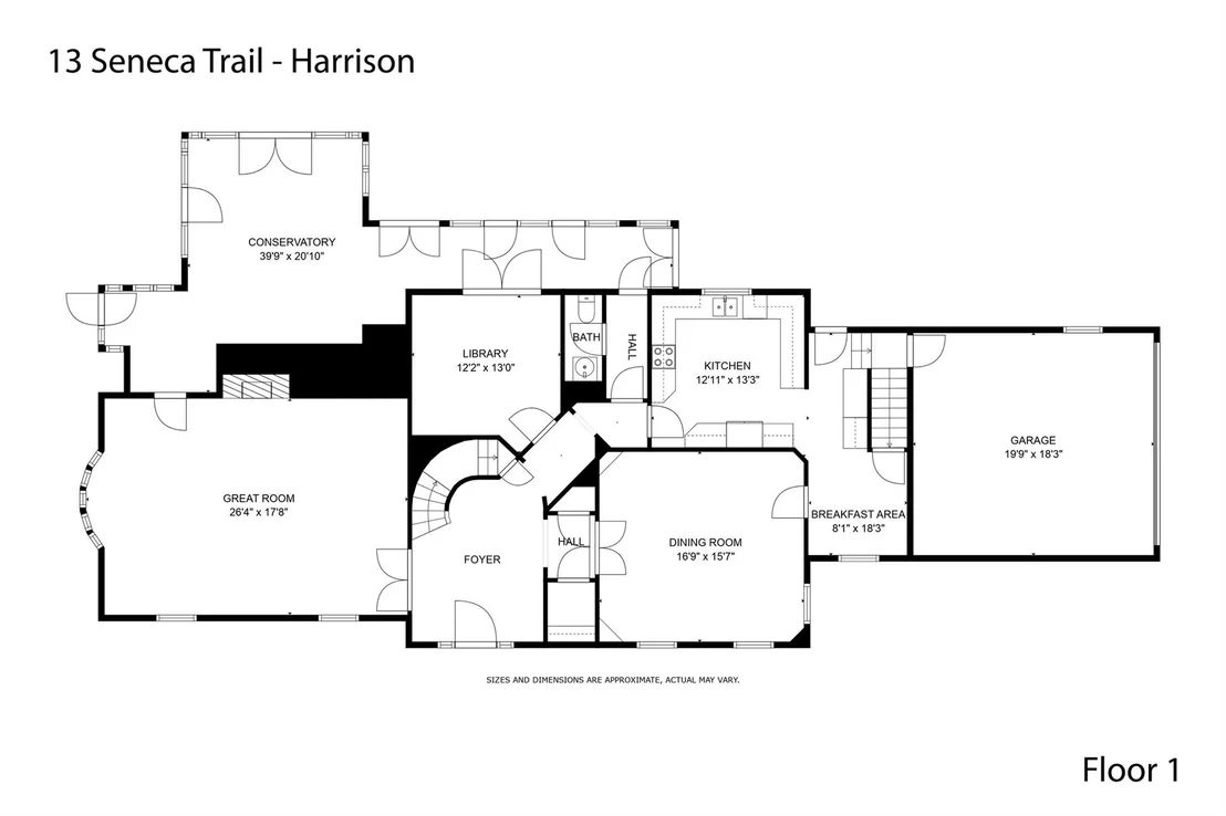 Photo of 13 Seneca Trail