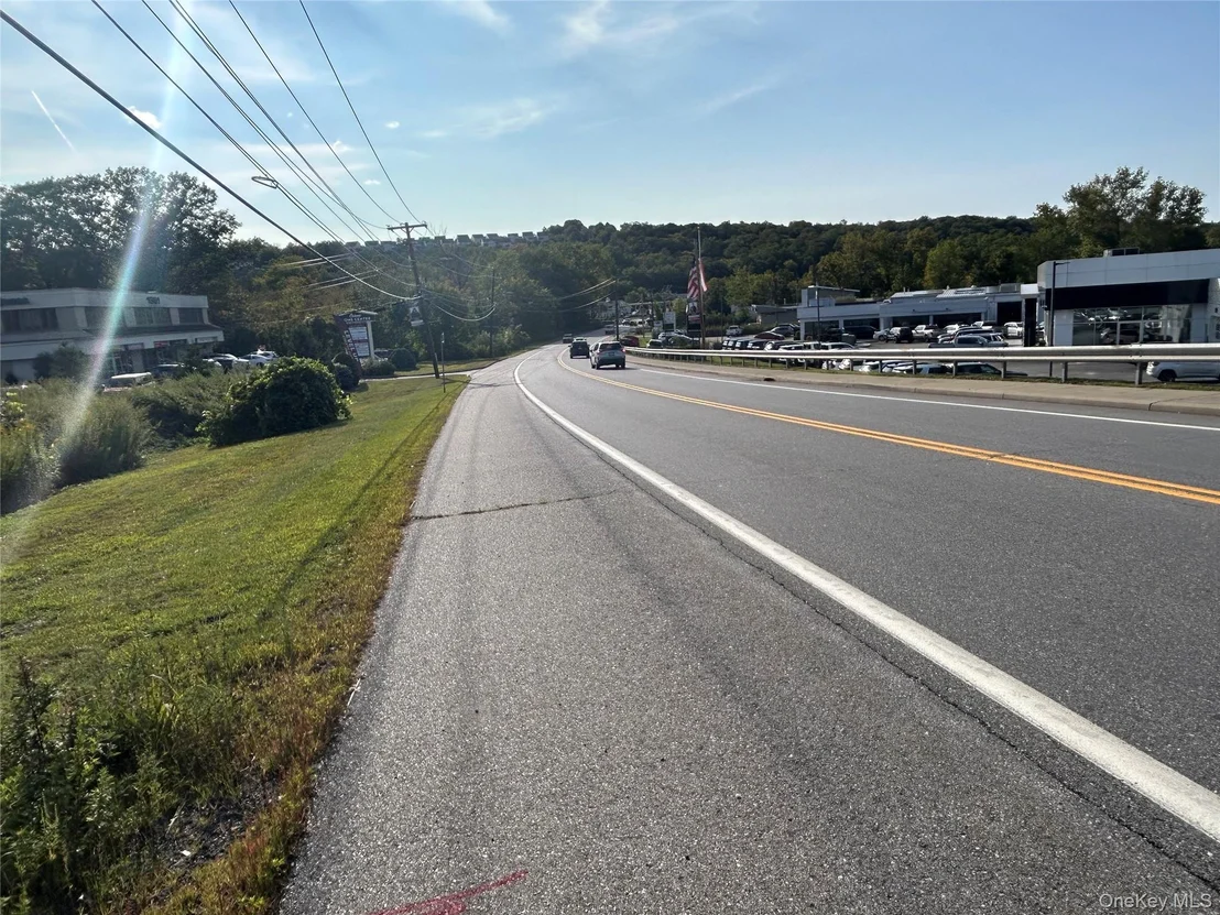 Photo of 1969 Route 6