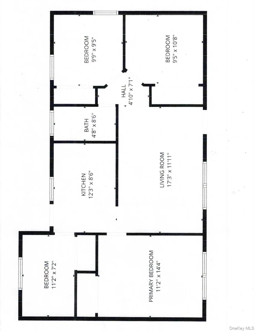 Photo of 548 Taylor Avenue