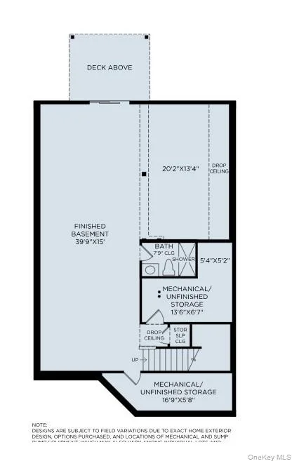 Photo of Unit 79 at 2088 Summit Loop