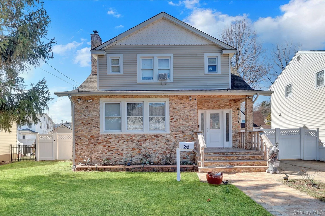 Photo of 26 Hilbert Street