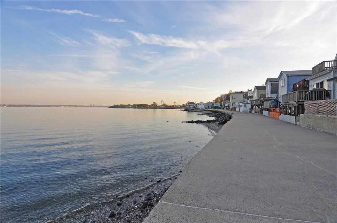 Photo of Unit D at 28D Edgewater Park