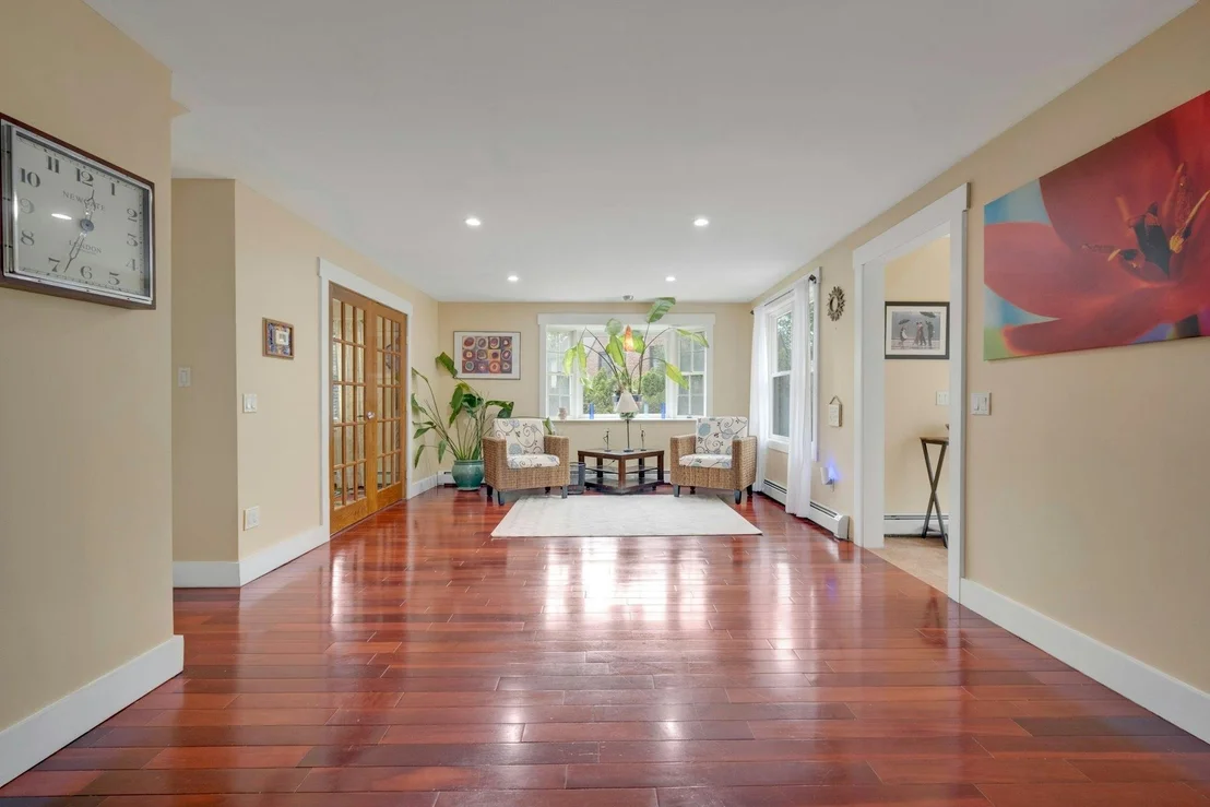 Photo of 1 Westminster Drive