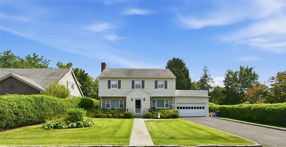 Photo of 25 Brookfield Road
