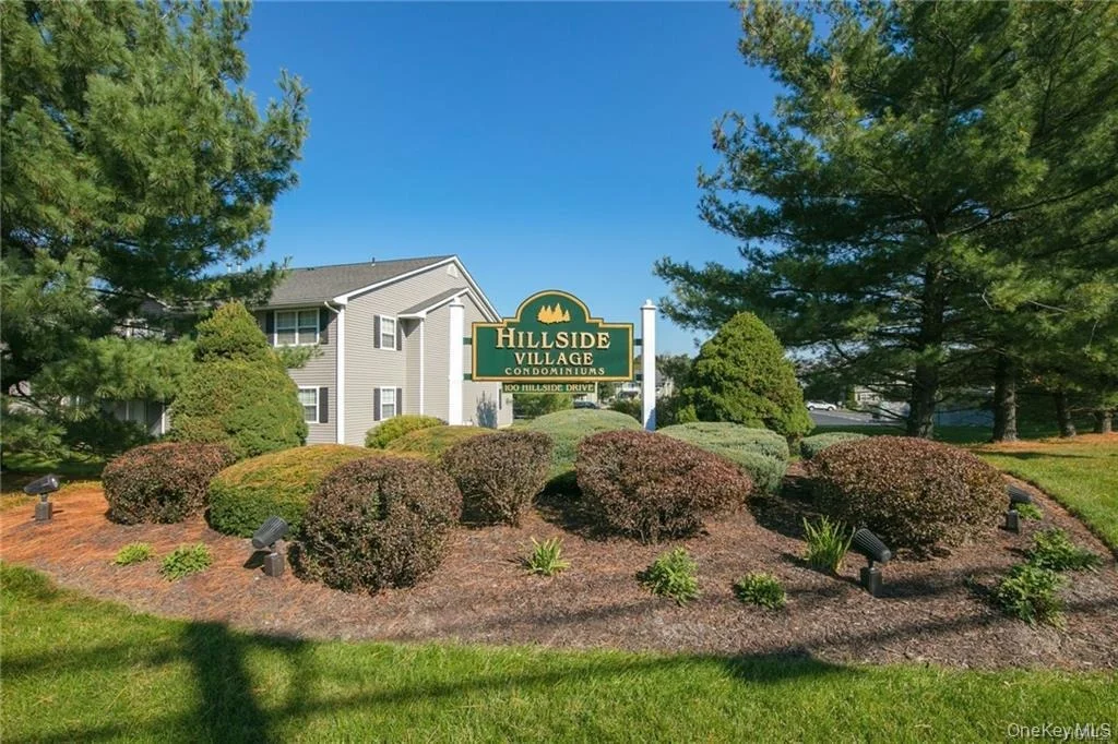 Photo of Unit F5 at 100 Hillside Drive
