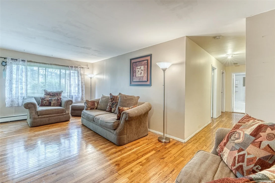 Photo of Unit 9A at 2449F Union Boulevard