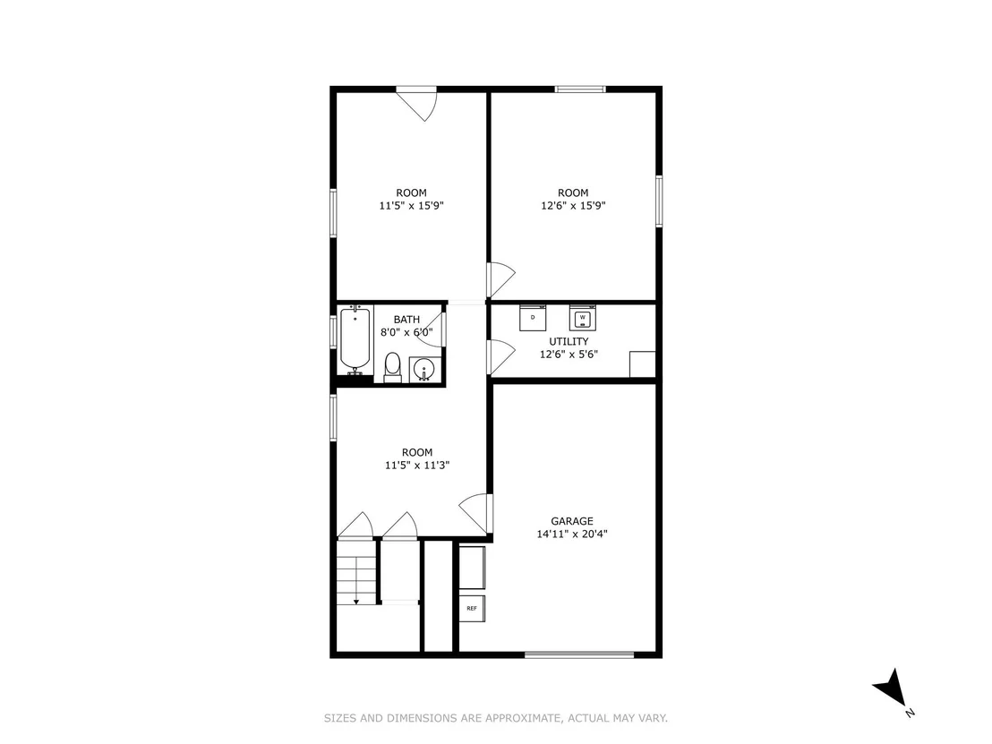 Photo of 60 Nottingham Avenue