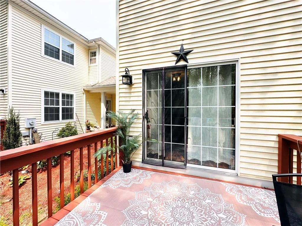 Photo of Unit 11 at 129 Stringham Road