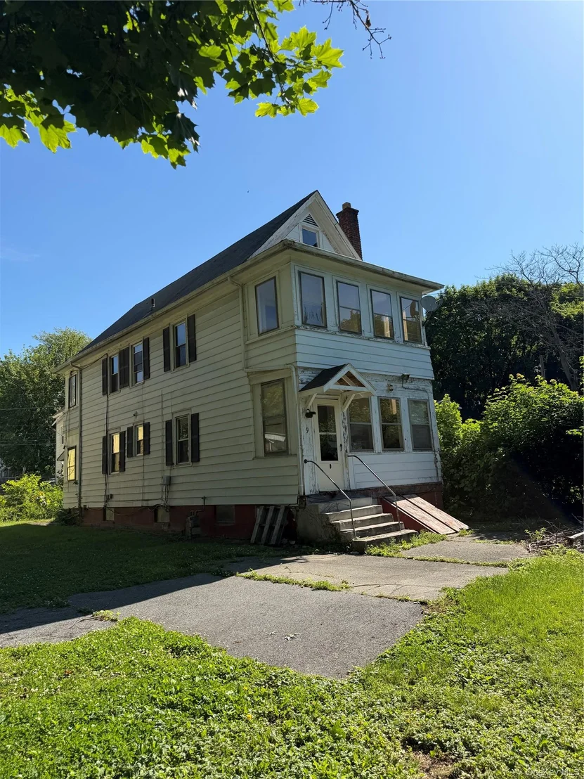 Photo of 13 Duane Street