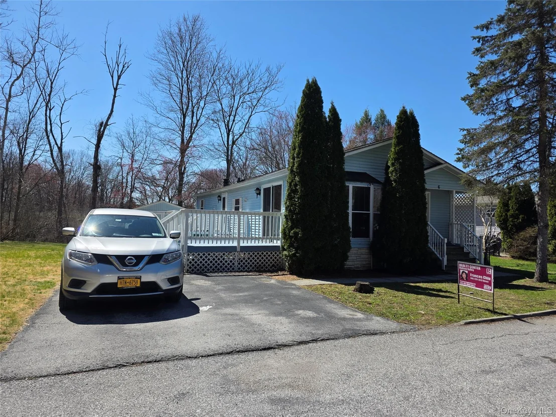Photo of 6 Short Lane