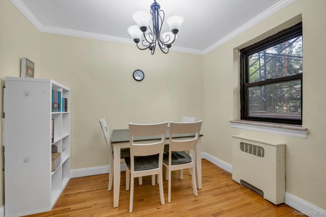 Photo of Unit 1D at 44 Terrace Circle