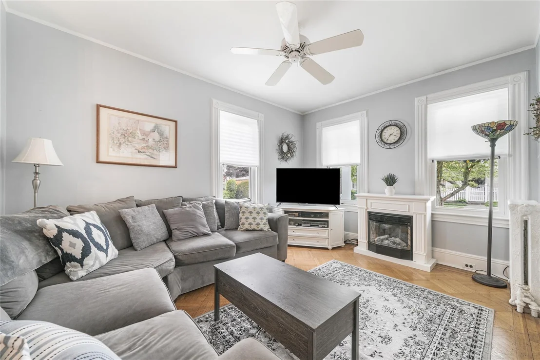 Photo of 458 Second Avenue