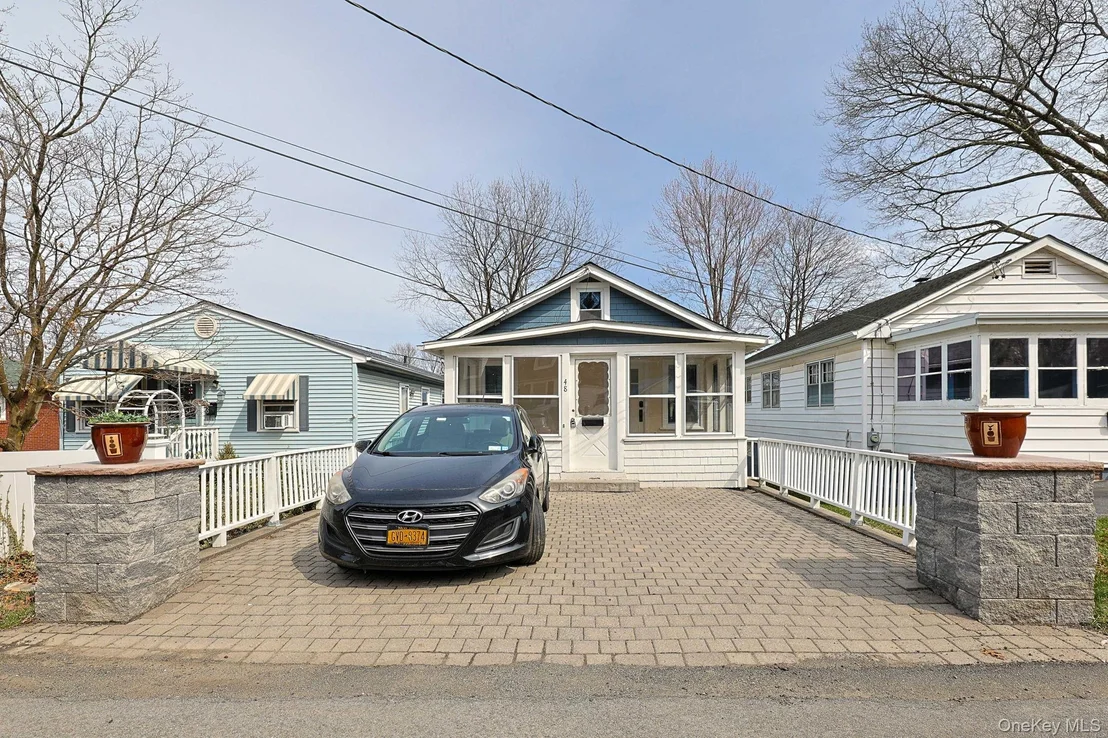 Photo of 48 Thompson Street